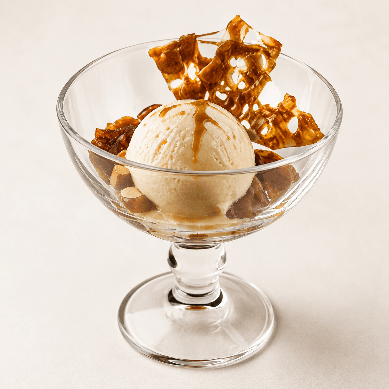Desserts et glaces