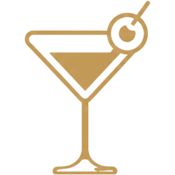 Pictogramme cocktail