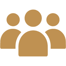 Pictogramme groupe