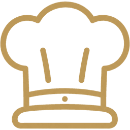 Pictogramme cuisine maison